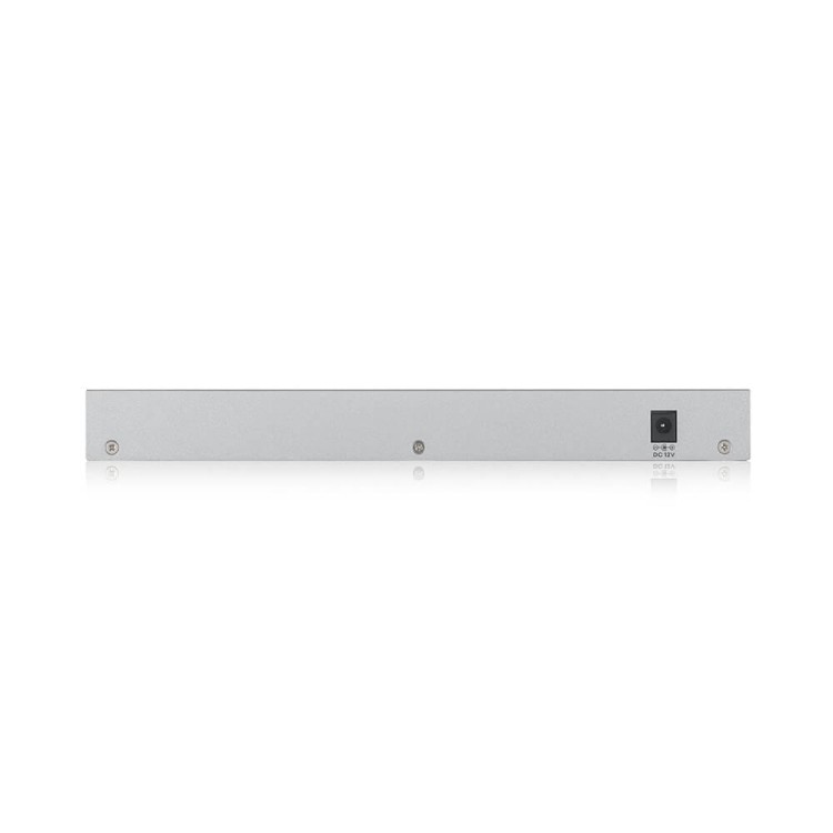 Zyxel Przełącznik XGS1210-12-ZZ0101F GbE 8x1G + 2x2,5G +2xSFP+