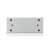 Zyxel Przełącznik XGS1210-12-ZZ0101F GbE 8x1G + 2x2,5G +2xSFP+