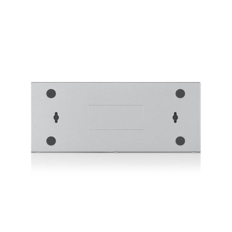 Zyxel Przełącznik XGS1210-12-ZZ0101F GbE 8x1G + 2x2,5G +2xSFP+