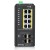 Zyxel Switch Managed PoE 12port RGS200-12P