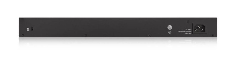 Zyxel Przełącznik XGS2210-28 switch 24xGbE 4xSFP+ L2+