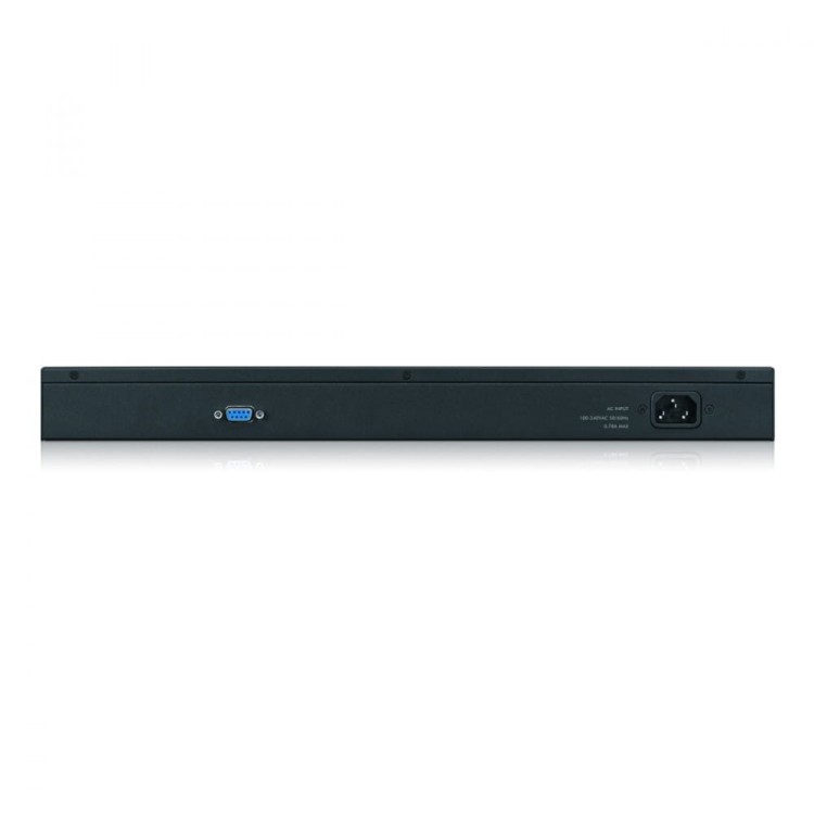 Zyxel GS2210-48 44GbE 4xRJ45/SFP 2xSFP L2