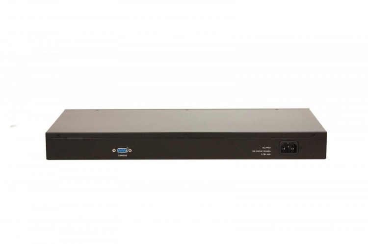 Zyxel GS2210-48 44GbE 4xRJ45/SFP 2xSFP L2