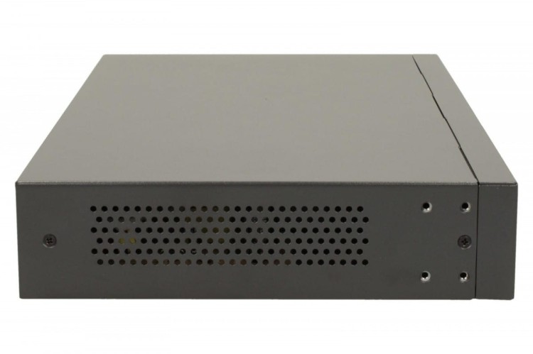 TP-LINK SF1024D switch L2 24x10/100 Desktop