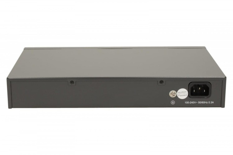 TP-LINK SG1008 switch 8x1GbE Desktop/Rack