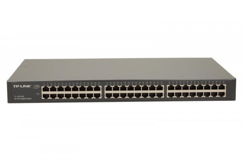 TP-LINK SG1048  switch L2 48x1GB Desktop/Rack