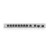 Zyxel Przełącznik 12-Port Gigabit Unmanaged Switch with 8-Port 1G +                        2-Port 2.5G + 2-Port SFP+ XGS1010-12-ZZ0102F