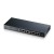 Zyxel Przełącznik zarządzalny GS-1900-8 switch 8x1GbE RJ-45
