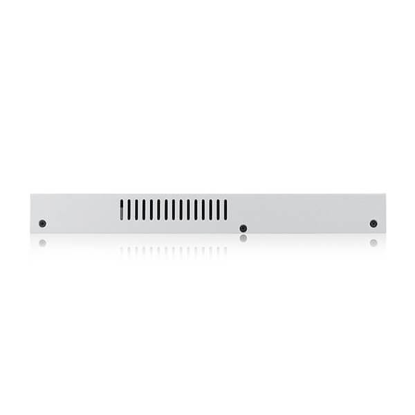 Zyxel MG-108 8Ports Desktop 2,5G unmanaged Switch MG-108-ZZ0101F