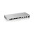 Zyxel Przełącznik zarządzalny XGS1250-12, 12-Port Gigabit webmanaged Switch with 8 port       1G + 3-Port MultiGig 1/2.5/5/10G + 1-Port SFP+ XGS1250-1