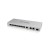 Zyxel Przełącznik zarządzalny XGS1250-12, 12-Port Gigabit webmanaged Switch with 8 port       1G + 3-Port MultiGig 1/2.5/5/10G + 1-Port SFP+ XGS1250-1