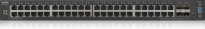 Zyxel XG5210-52 switch 48xGbE 4xSFP+ L2+
