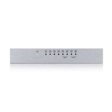 Zyxel GS-108BV3 Switch 8x1GbE