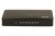 Zyxel GS-108SV2 switch 8x1GbE