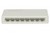 TP-LINK SF1008D switch L2 8x10/100 Desktop