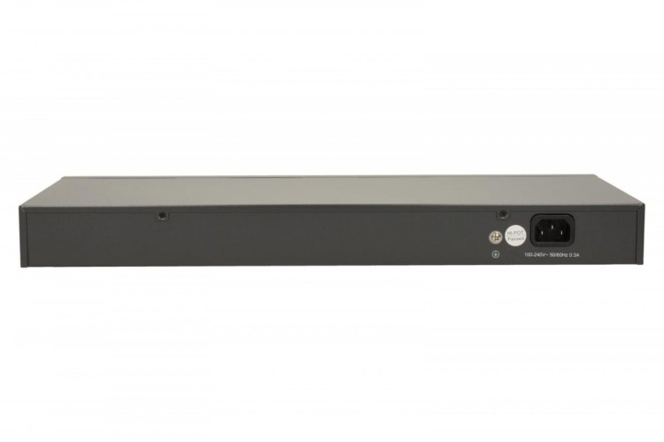 TP-LINK SF1016 switch L2 16x10/100 Desktop/Rack