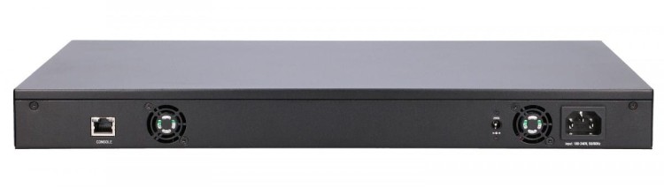 UBIQUITI Switch 48x1GbE 2xSFP 2xSFP+ US-48-LITE