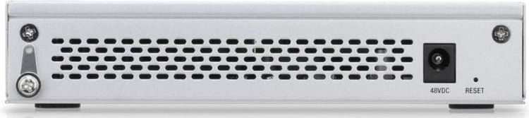 UBIQUITI  Switch 8x1GbE PoE US-8-60W