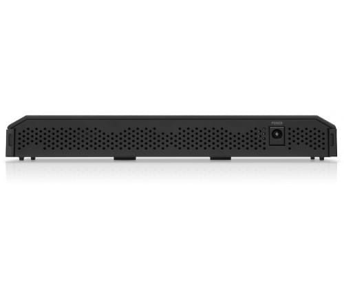 UBIQUITI EdgeSwitch XP 5x1GbE 60W PasPoE ES-5XP