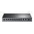 TP-LINK Przełącznik SL1311MP 8xFE PoE+ 2xGE 1xSFP