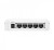 Hewlett Packard Enterprise Przełącznik Switch ARUBA Instant On 1430 5x1GbE R8R44A