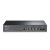 TP-LINK Przełącznik SX3206HPP 6x10GE (4xPoE++)