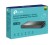 TP-LINK Przełącznik SL1311P 8xFE PoE+ 2xGE 1xSFP