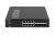 Netgear Przełącznik XSM4316 8x10GE 8xSFP+