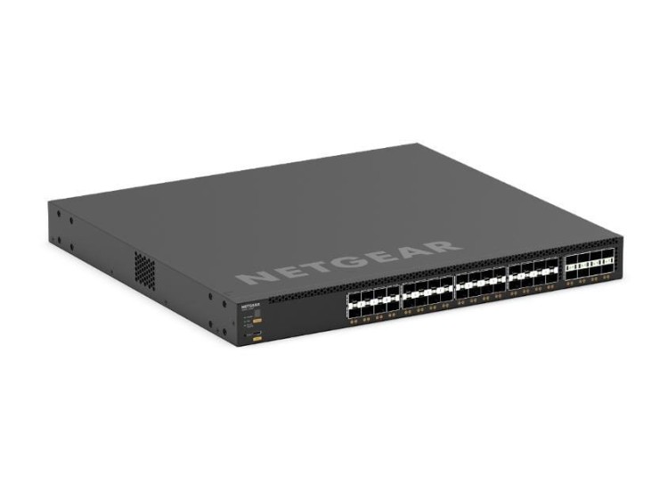 Netgear Przełącznik Switch XSM4340FV 32xSFP+ 8xSFP28