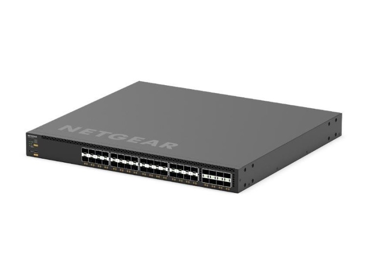 Netgear Przełącznik Switch XSM4340FV 32xSFP+ 8xSFP28