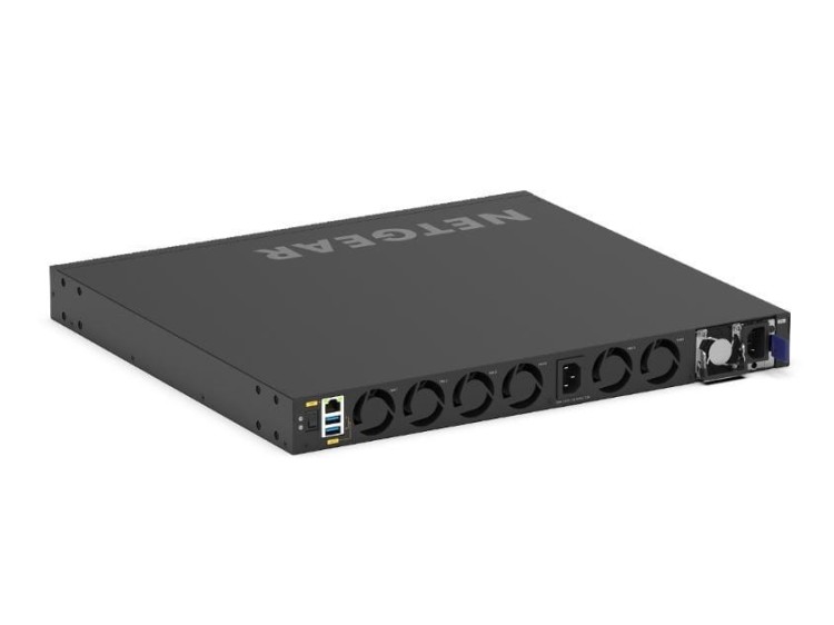 Netgear Przełącznik Switch XSM4340FV 32xSFP+ 8xSFP28