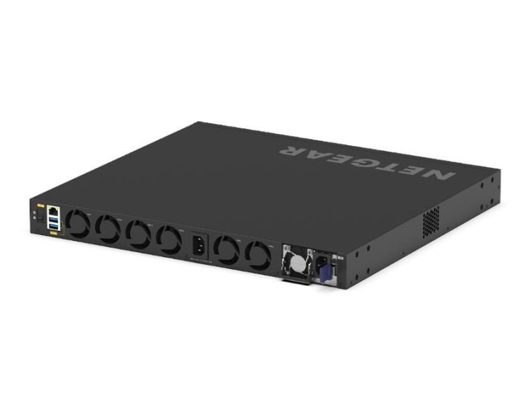 Netgear Przełącznik Switch XSM4340FV 32xSFP+ 8xSFP28