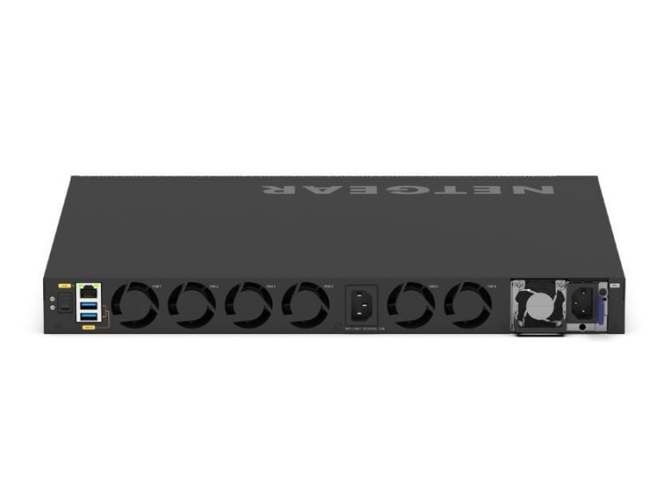 Netgear Przełącznik Switch XSM4340FV 32xSFP+ 8xSFP28