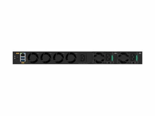 Netgear Przełącznik Switch MSM4352 48xPoE++ 4xSFP28-25G