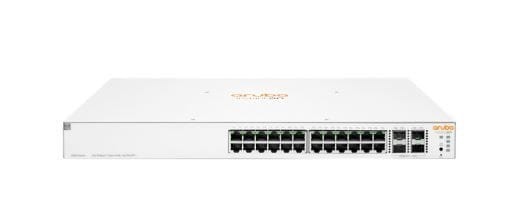 Hewlett Packard Enterprise Przełącznik ARUBA Instant On PoE   JL683B