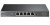 TP-LINK Przełącznik SG105PP-M2 5x2.5GE PoE++