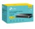 TP-LINK Przełącznik LS108GP 8xGE PoE+