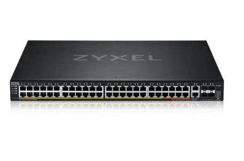 Zyxel Przełącznik XGS2220-54FP-EU01