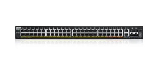 Zyxel Przełącznik XGS2220-54FP-EU01