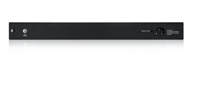Zyxel Przełącznik XGS2220-54FP-EU01