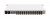 MikroTik Przełącznik Cloud Router Switch 326-4C+20G+2Q+RM (RouterOS L6)