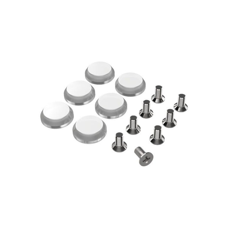 MikroTik Przełącznik Cloud Router Switch 326-4C+20G+2Q+RM (RouterOS L6)