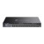 TP-LINK Przełącznik zarządzalny SX6632YF agregujący L3   Omada, stackowalny, 26 slotów SFP+ 10G, 6 slotów SFP28 25G