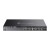 TP-LINK Przełącznik SG6428XHP switch zarządzalny 24 porty gigabitowe PoE+   4 sloty SFP+ 10G
