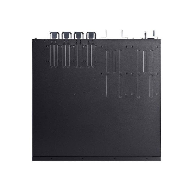 TP-LINK Przełącznik SG6428XHP switch zarządzalny 24 porty gigabitowe PoE+   4 sloty SFP+ 10G