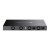 TP-LINK Przełącznik zarządzalny SG6428X Omada 24-Port Gigabit Stackable L3 Managed      Switch with 4 10GE SFP+ Slots