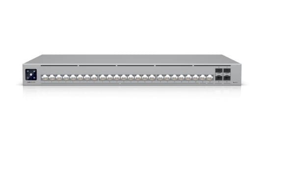 UBIQUITI Przełącznik UniFi Switch Pro HD 24 USW-Pro-HD-24