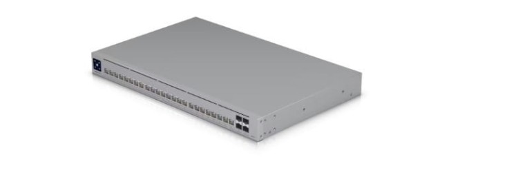 UBIQUITI Przełącznik UniFi Switch Pro HD 24 USW-Pro-HD-24
