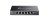 TP-LINK Przełącznik Omada 6-PortGB  Easy Managed Switch with 4-Port PoE+    PORT: 4× Gigabit PoE+ Ports, 2x Gigabit Non-PoE Ports