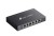 TP-LINK Przełącznik Omada 6-PortGB  Easy Managed Switch with 4-Port PoE+    PORT: 4× Gigabit PoE+ Ports, 2x Gigabit Non-PoE Ports